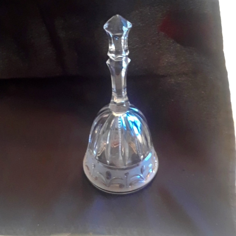 Crystal Bell